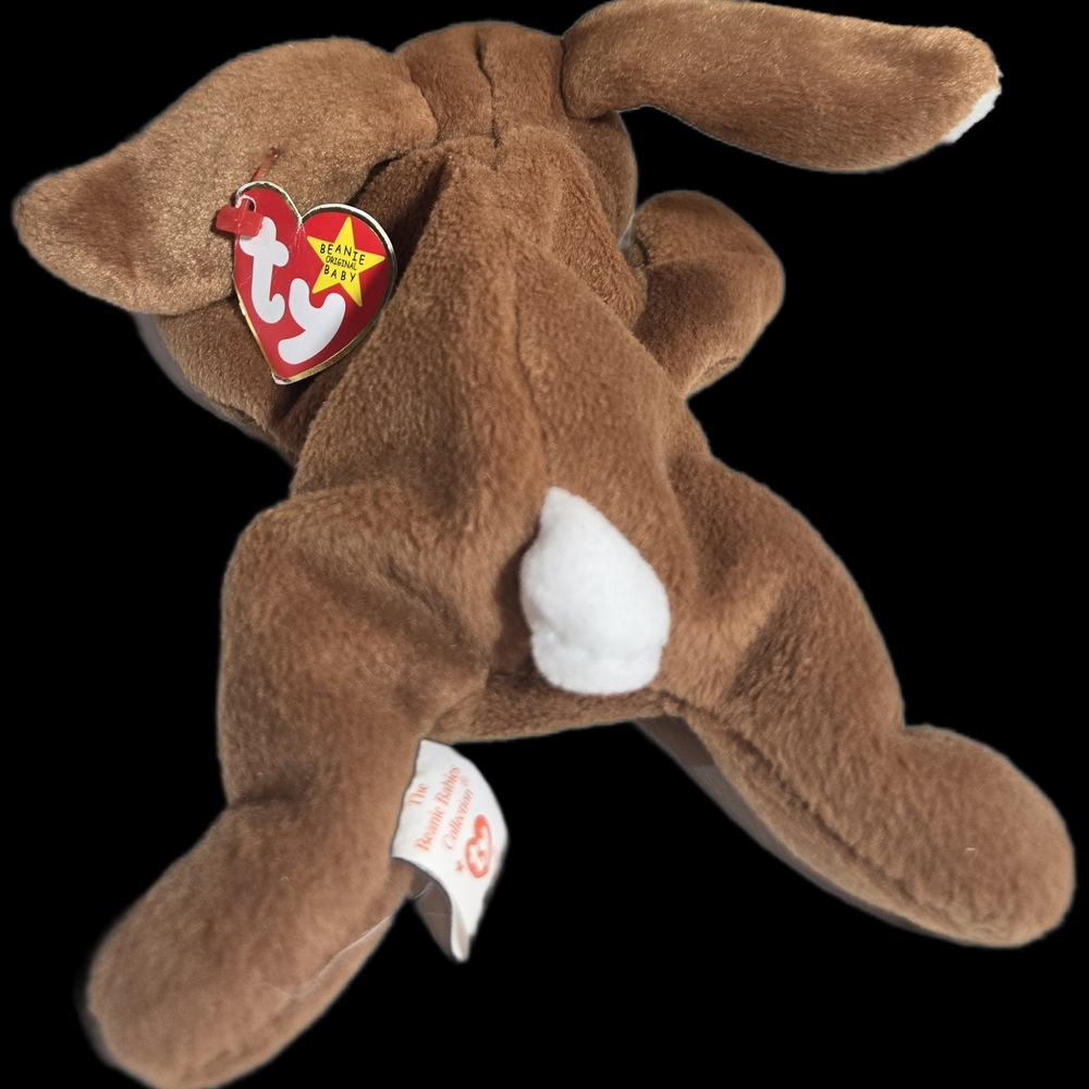 1995 "Ears" Ty Beanie Baby
